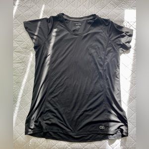 Outdoor Research Echo Short Sleeve T shirt (Women’s XL)